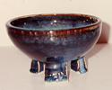 Blue Bowl